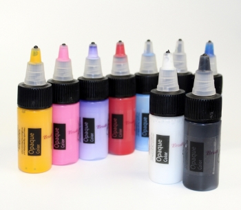 Aeroflash Opaque White_0