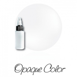 Aeroflash Opaque White