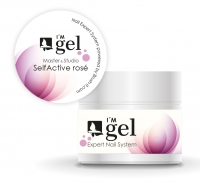 I'M gel EXPERT - Modellagegele