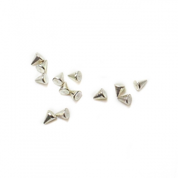 15 Stck MINI Cones 2x2mm