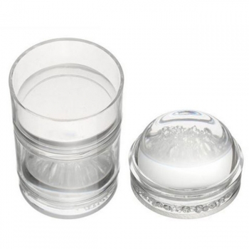 Stamperset *Clear Crystal* double