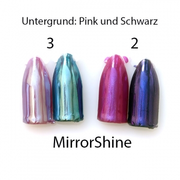 Pigment MirrorShine *No.4*