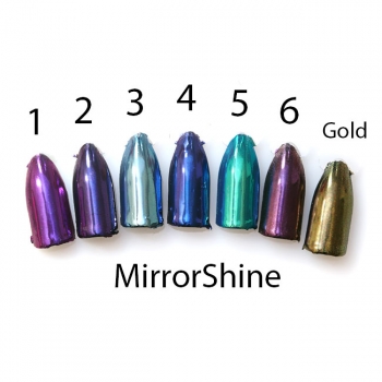 Pigment MirrorShine *GOLD*