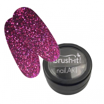 GLITTER: Berry Me TWO