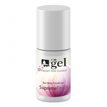 I'M gel EXPERT: SupremeFinish *PrimRose*