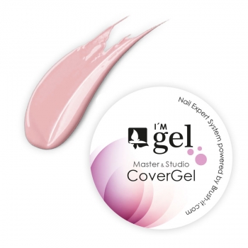 I'M gel EXPERT: Self Active cover *light pink* (1)