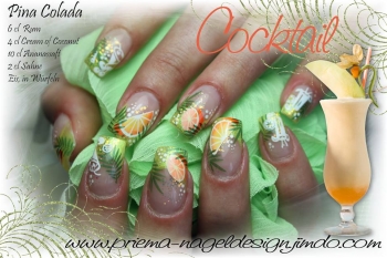 Airbrushschablone selbstklebend PL29