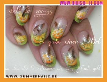 Airbrushschablone selbstklebend PL29