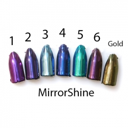 Pigment MirrorShine *GOLD*