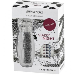 SWAROVSKI� CRYSTALPIXIE STARRY NIGHT