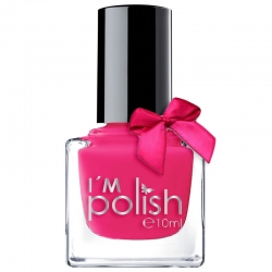 I'm Polish *Stampinglack No.9* 10 ml