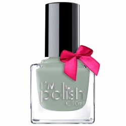 I'm Polish *Stampinglack No.28* 10 ml