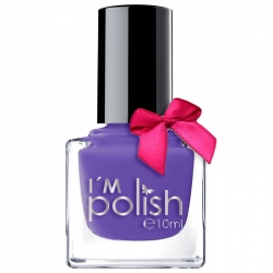 I'm Polish *Stampinglack No.47* 10 ml