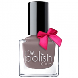 I'm Polish *Stampinglack No.58* 10 ml