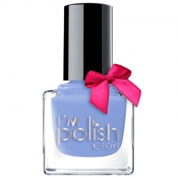 I'm Polish *Stampinglack No.63* 10 ml