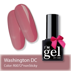 I'm GEL: Washington DC No. R0072*nonSticky