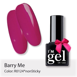 I'm GEL: BerryMe No. R0124*nonSticky