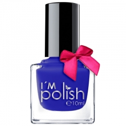 I'm Polish *Stampinglack No.10* 10 ml