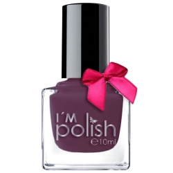 I'm Polish *Stampinglack No.59* 10 ml