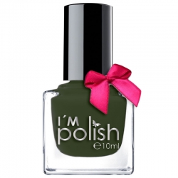 I'm Polish *Stampinglack No.91* 10 ml