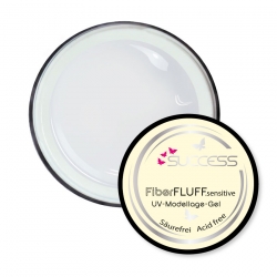 Fiberfluff*sensitive: SUCCESS Modellagegel 15ml